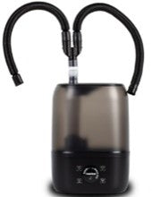 HABISTAT DUAL OUTLET