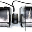 HABISTAT DUAL OUTLET