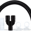 HABISTAT DUAL OUTLET