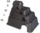 HABISTAT PLASTIC HIDE OUT