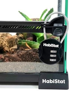 HABISTAT TERRARIUM LOCK