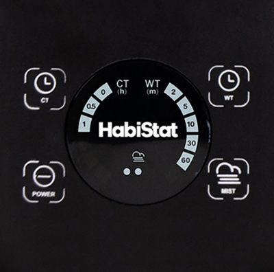 HABISTAT HUMIDIFIER