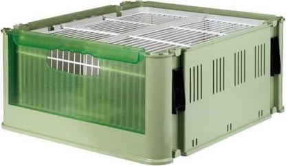 TRANSPORT CAGE
