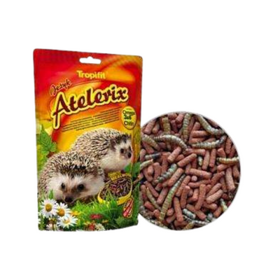 ATELERIX HEDGEHOGS FOOD 300G