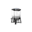 AUTOMATIC FISH FEEDER FOR GARDEN PONDS 12L