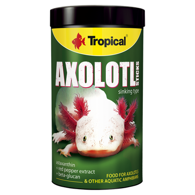 AXOLOTL STICKS