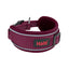 HALTI ANATOMY COLLAR MAGENTA
