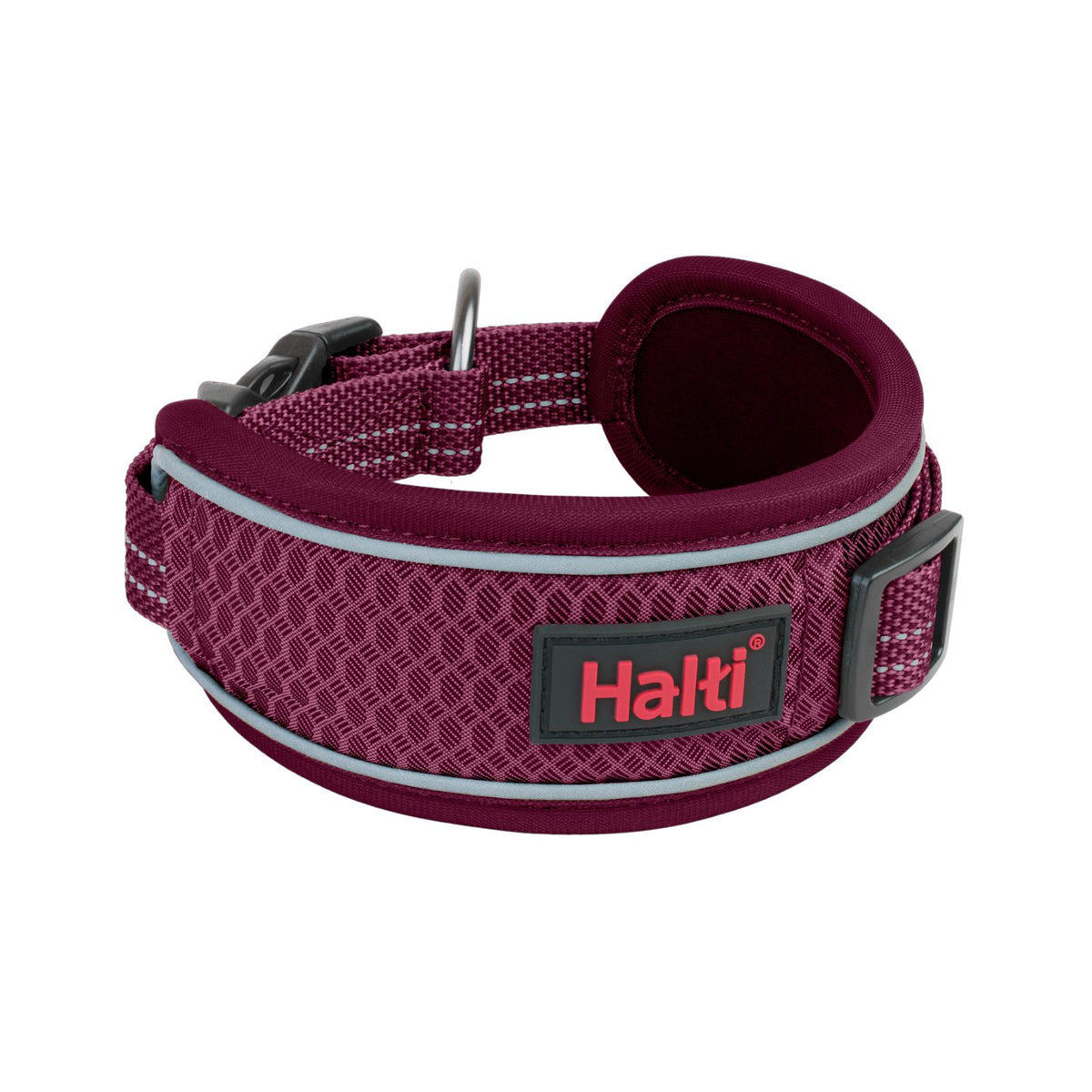 HALTI ANATOMY COLLAR MAGENTA