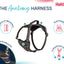 HALTI ANATOMY HARNESS