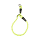 ANTI-PULL COLLAR RIMO FLUO YELLOW