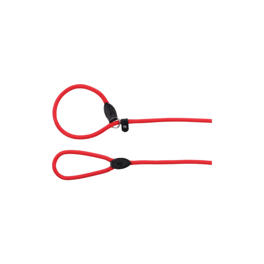 LEASH ANTI-TRACTION ALPS ROUGE