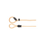 DOG LEASH RANGER BEIGE