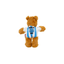 WILD KNOT BEAR SPORT LIMITED EDITION