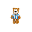 WILD KNOT BEAR SPORT LIMITED EDITION