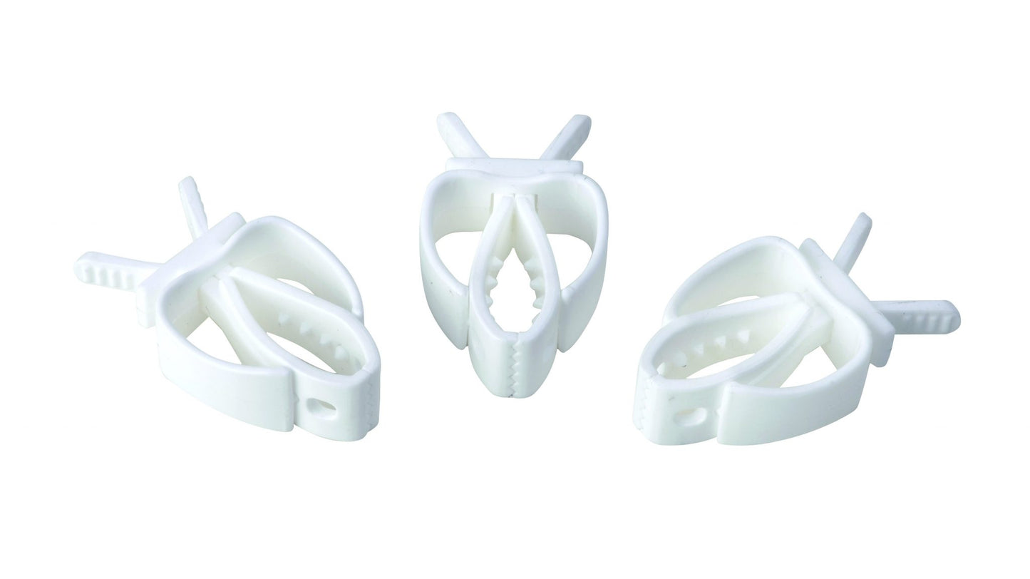 UNIVERSAL BIRD CAGE CLIP