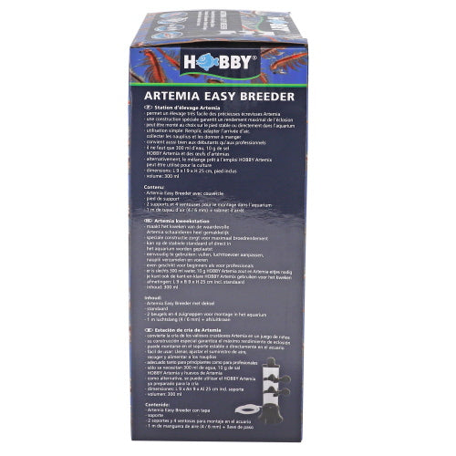 ARTEMIA EASY BREEDER