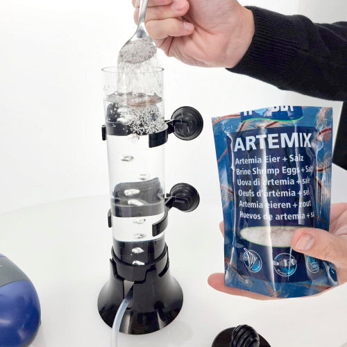 ARTEMIA EASY BREEDER