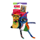 KONG ARTZ 2-PK