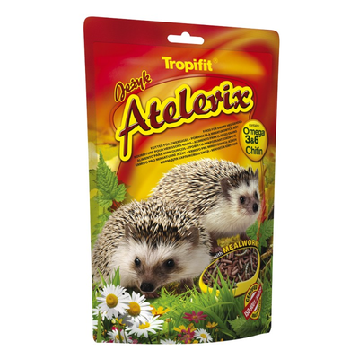 ATELERIX HEDGEHOGS FOOD 300G