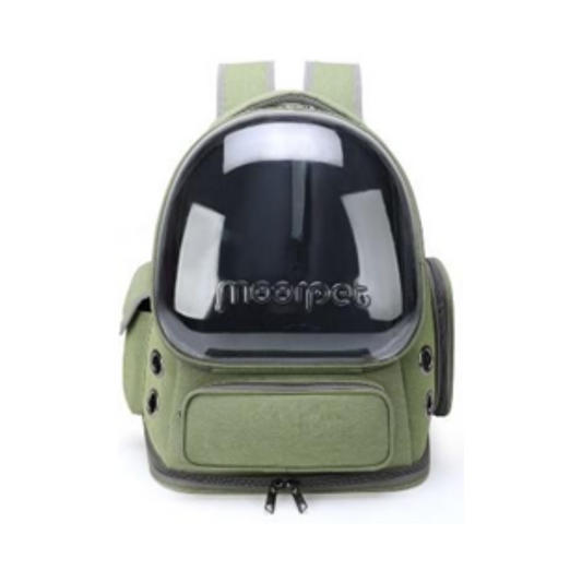 BAGPACK VIEW
