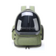 BAGPACK VIEW
