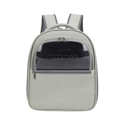BAGPACK WINDOW