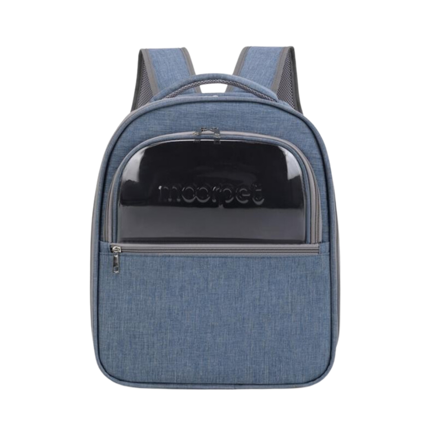 BAGPACK WINDOW