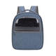 BAGPACK WINDOW