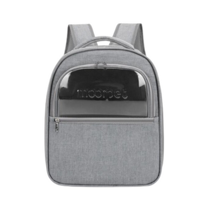 BAGPACK WINDOW