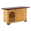 KENNEL BAITA