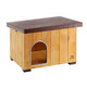 KENNEL BAITA