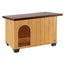 KENNEL BAITA