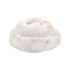 BASKET ALBA ROUND LIGHT PINK