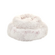 BASKET ALBA ROUND LIGHT PINK