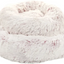 BASKET ALBA ROUND LIGHT PINK