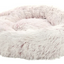 BASKET ALBA ROUND LIGHT PINK