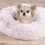 BASKET ALBA ROUND LIGHT PINK