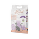 CARBON BENTONITE CAT LITTER