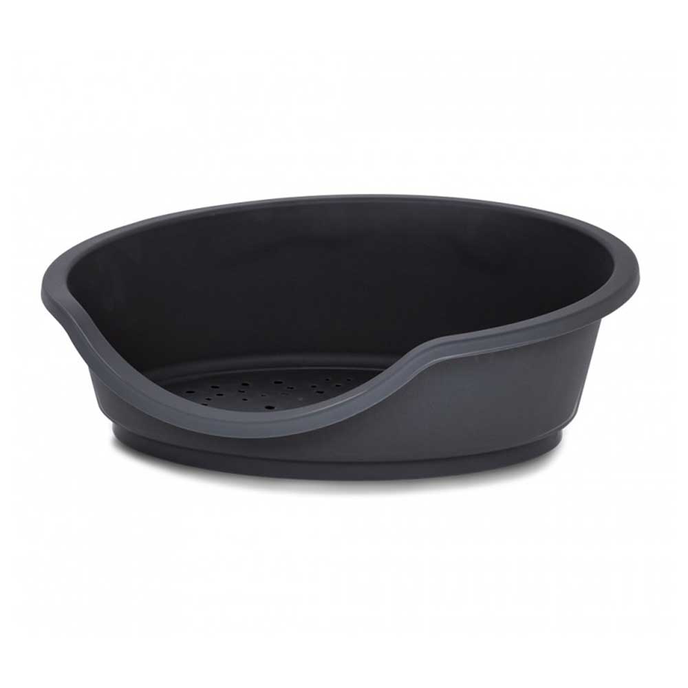 DOG PLASTIC BEDS TINO