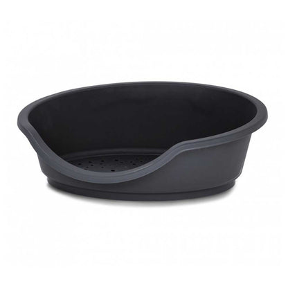 DOG PLASTIC BEDS TINO