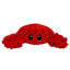 PLUSH TOUGH DOG TOY