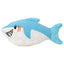 PLUSH TOUGH DOG TOY