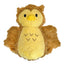 PLUSH TOUGH DOG TOY