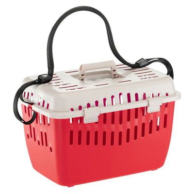 CARRIER BINNY