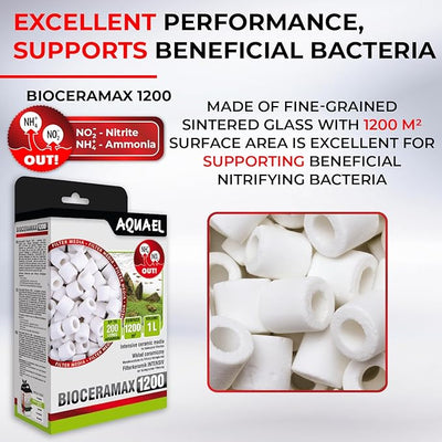 BIOCERAMAX PRO 1200 1LT