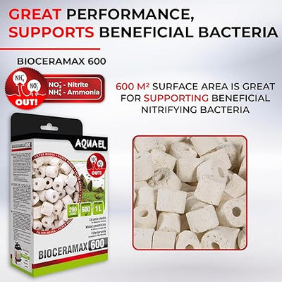 BIOCERAMAX PRO 600 1LT