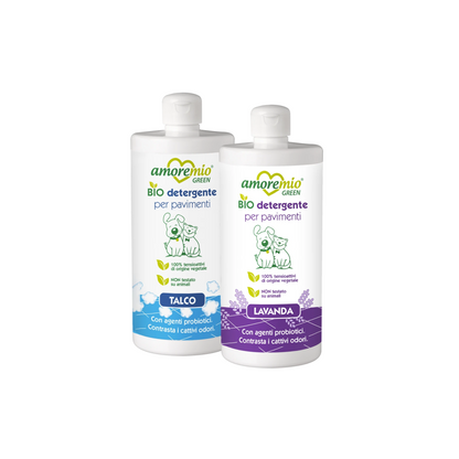 BIO FLOOR CLEANER 750ml
