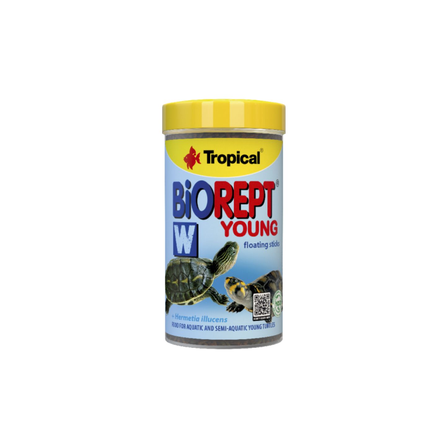 BIOREPT W YOUNG