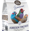 BIRDELICIOUS FOREIGN FINCHES
