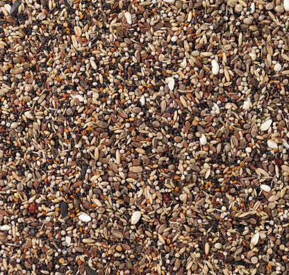 BIRDLICIOUS PYRRHULA 2KG 